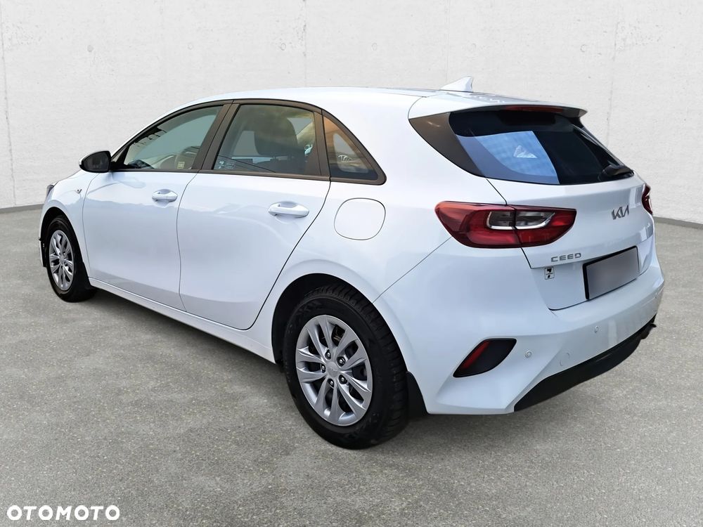 Kia Ceed 1.0 T-GDI M - 9
