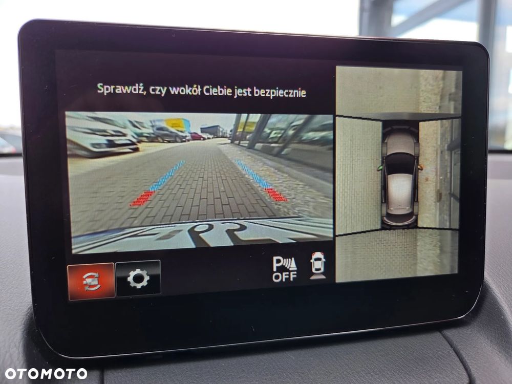 Mazda 2 SKYACTIV-G 90 Homura - 31