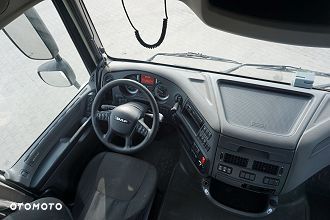 DAF XF 460 FT LowDeck (32506) - 5