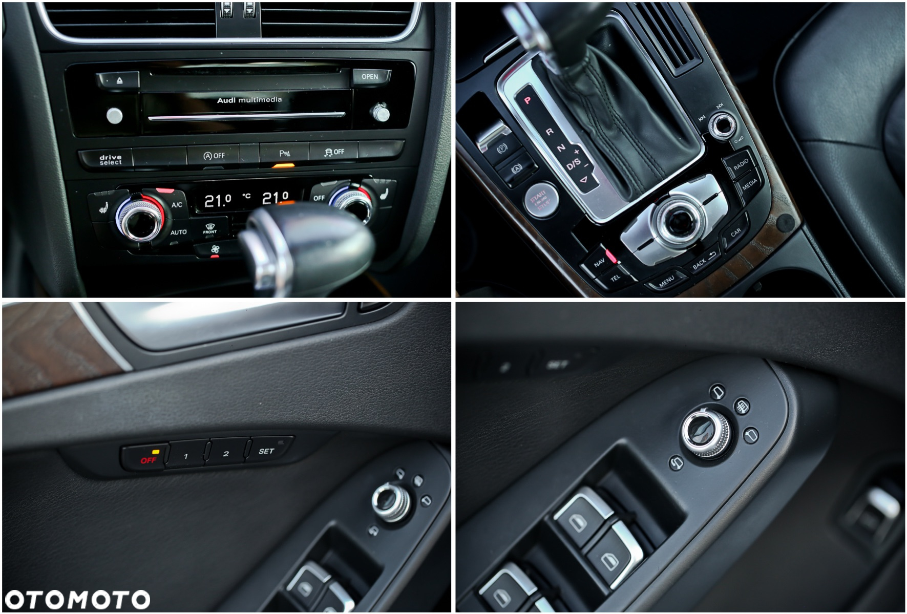 Audi A4 - 12