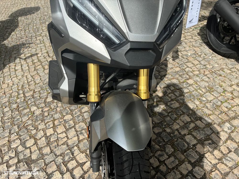 Honda X-ADV - 8