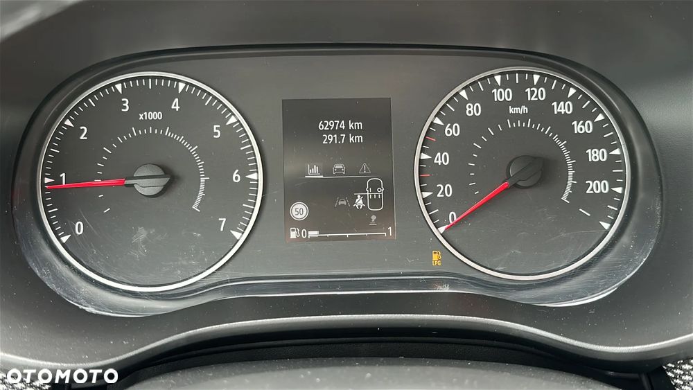 Dacia Sandero 1.0 TCe Expression - 15