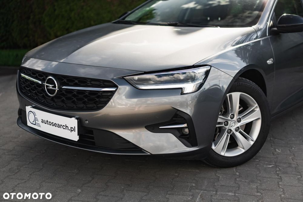 Opel Insignia - 38