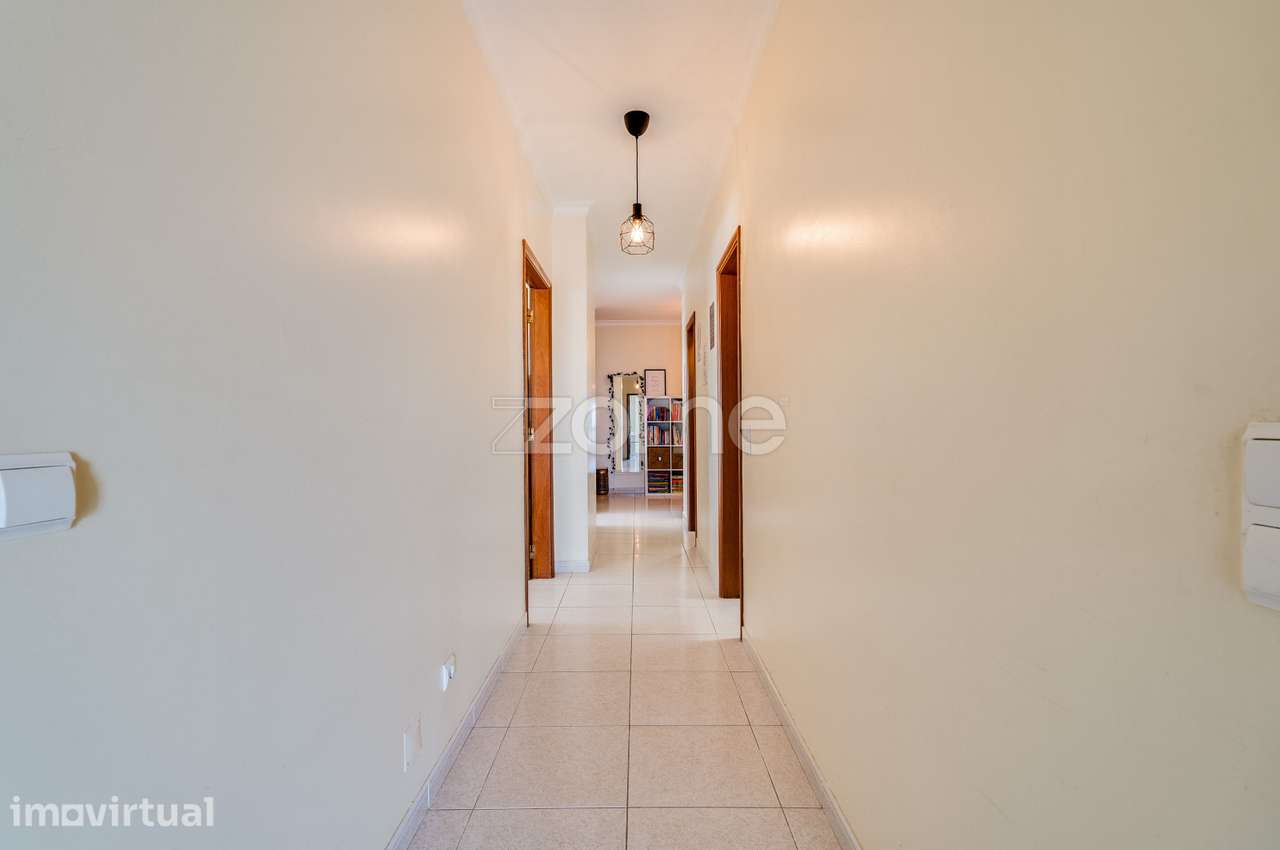 Apartamento T2 + 1 em Lagoa - Grande imagem: 3/33