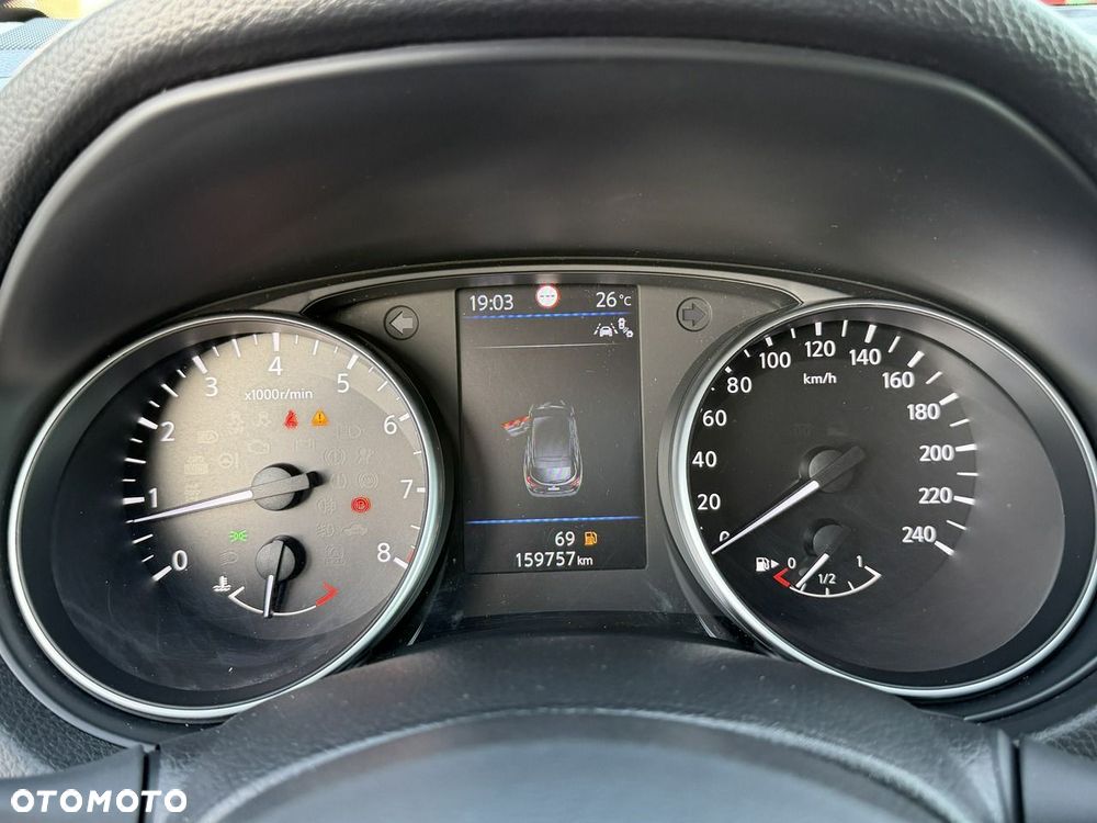 Nissan Qashqai 1.3 DIG-T Tekna - 29