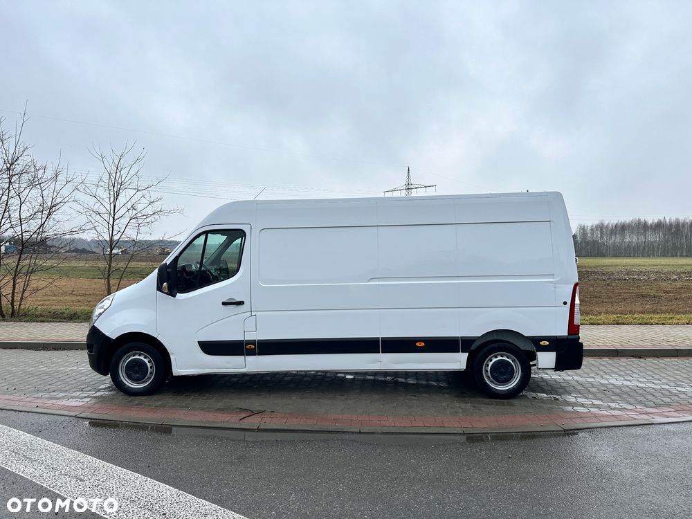 Renault Master III - 8
