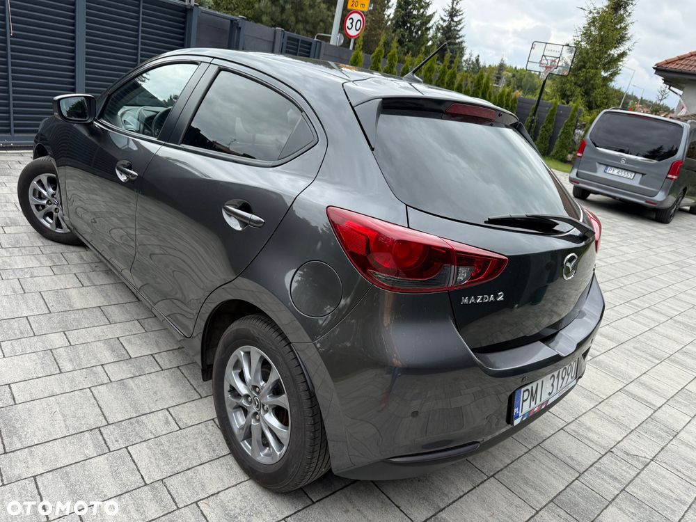 Mazda 2 1.5 Skydream - 17