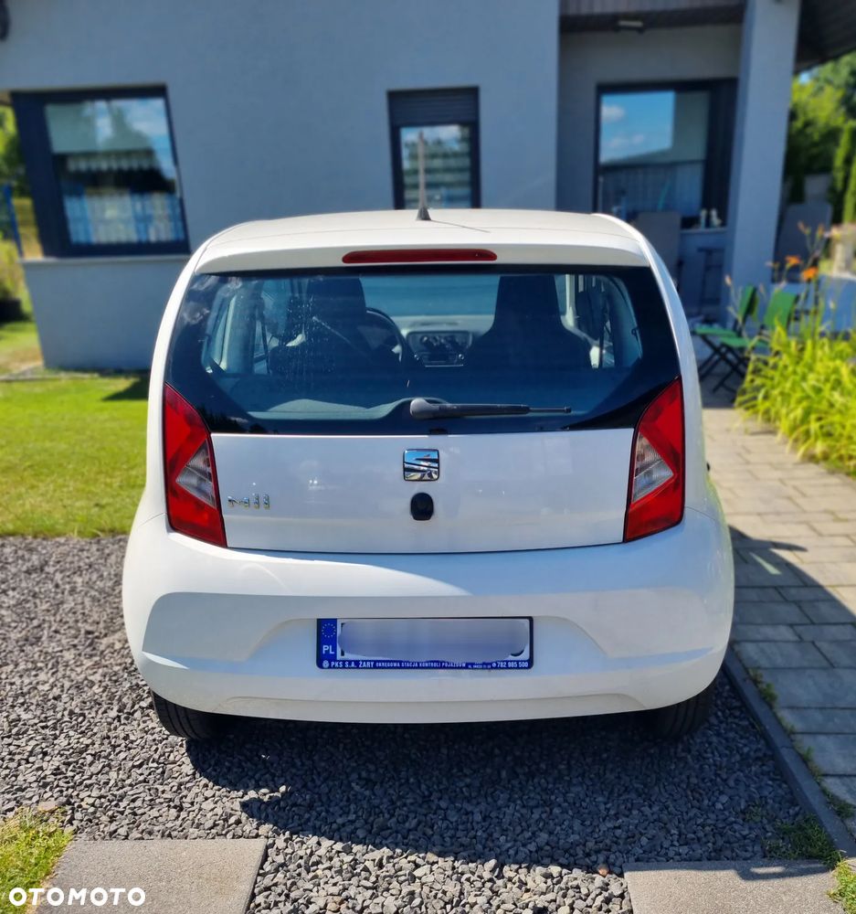 Seat Mii - 3