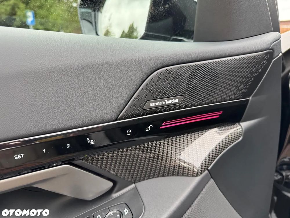 BMW Seria 5 520i mHEV M Sport - 19