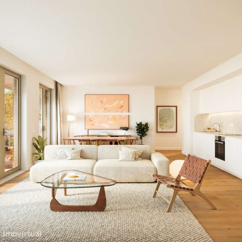 SALIR GARDEN RESIDENCES - Grande imagem: 5/17