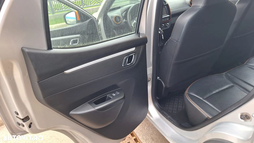 Dacia Spring ESSENTIAL - 17