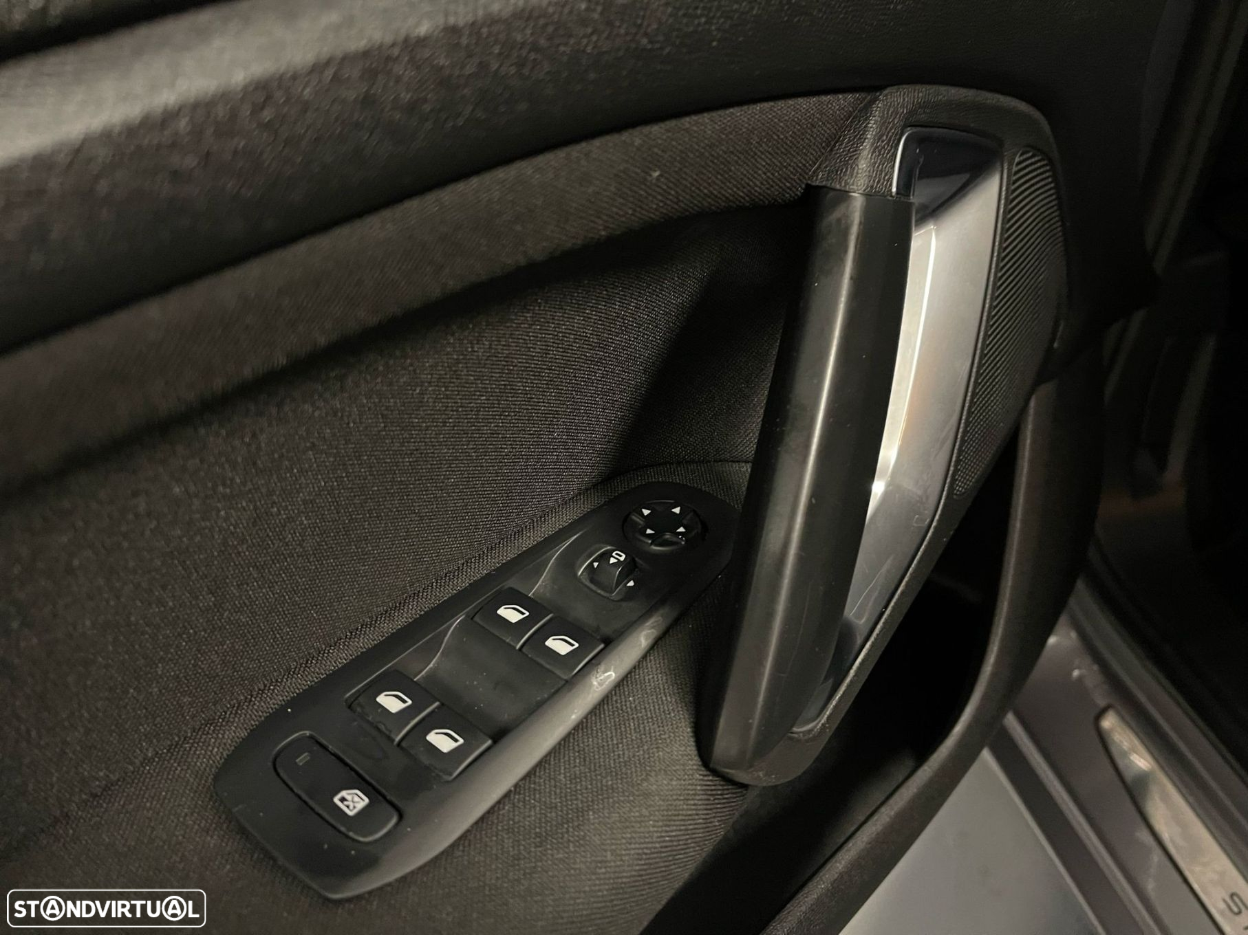 Peugeot 308 SW 1.5 BlueHDi Style - 7