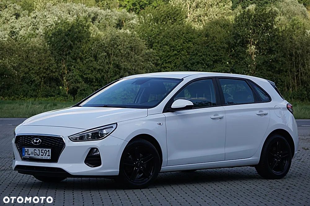 Hyundai i30 - 4