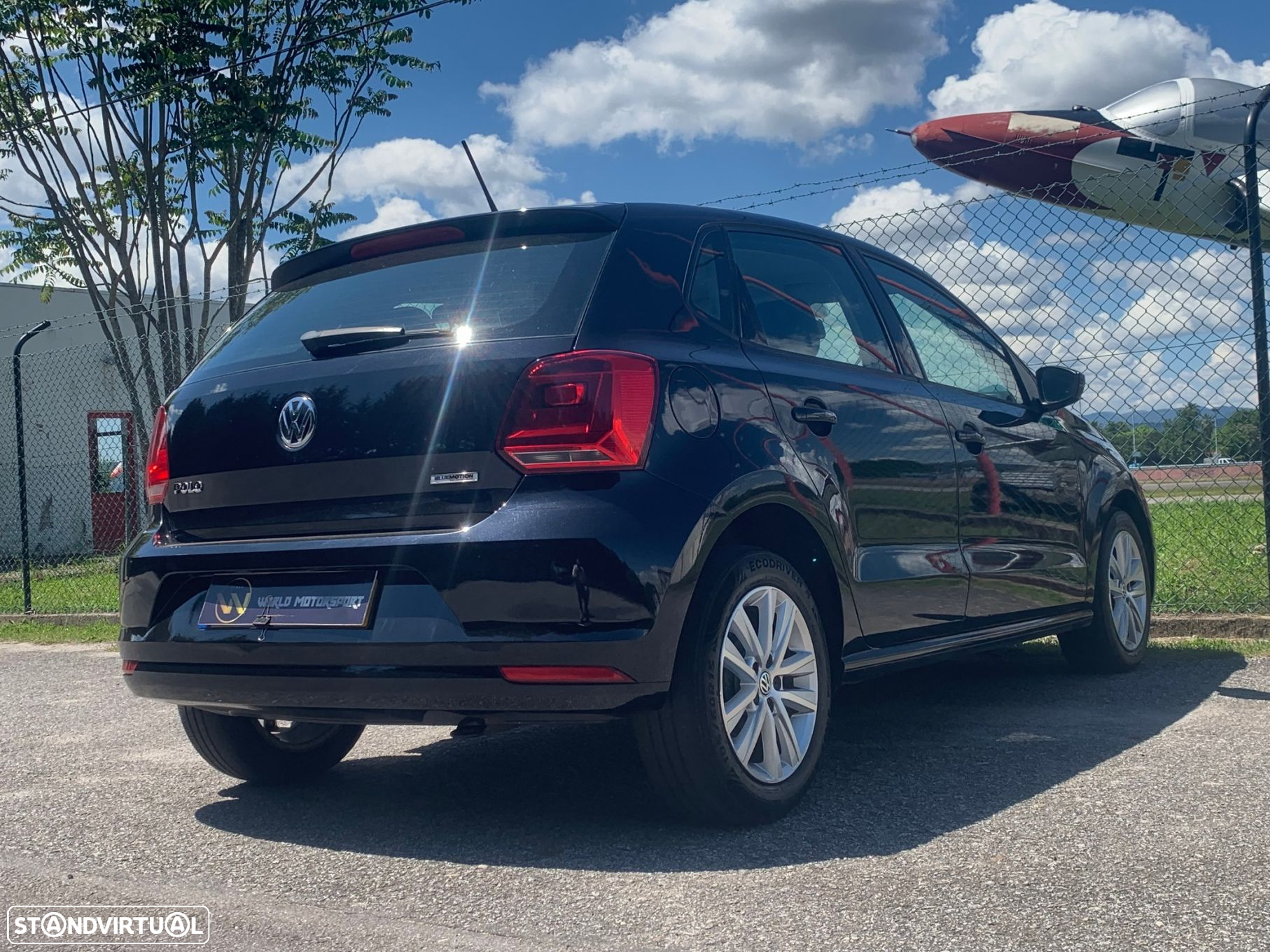 VW Polo 1.0 Confortline - 24
