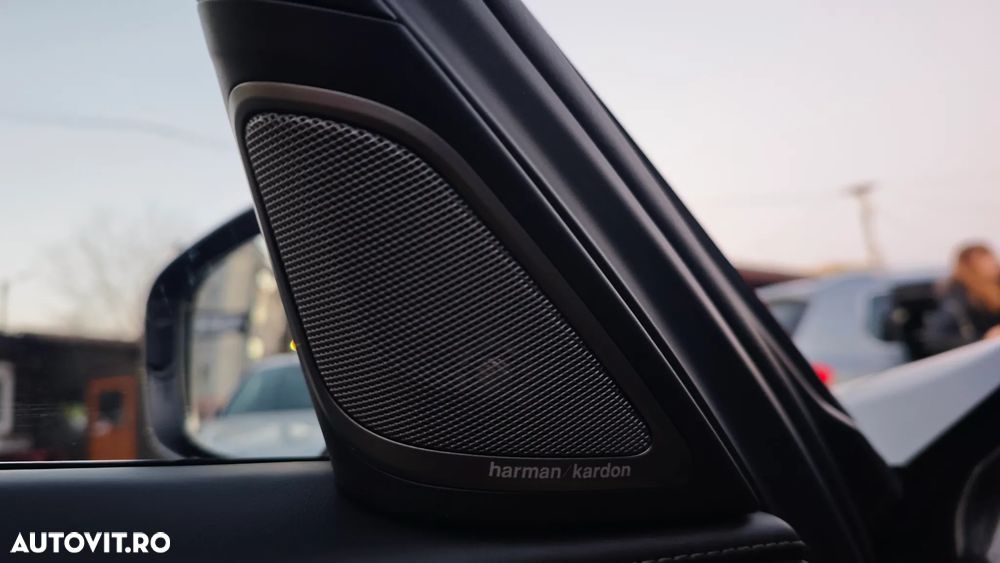 BMW Seria 7 745Le xDrive AT PHEV - 10