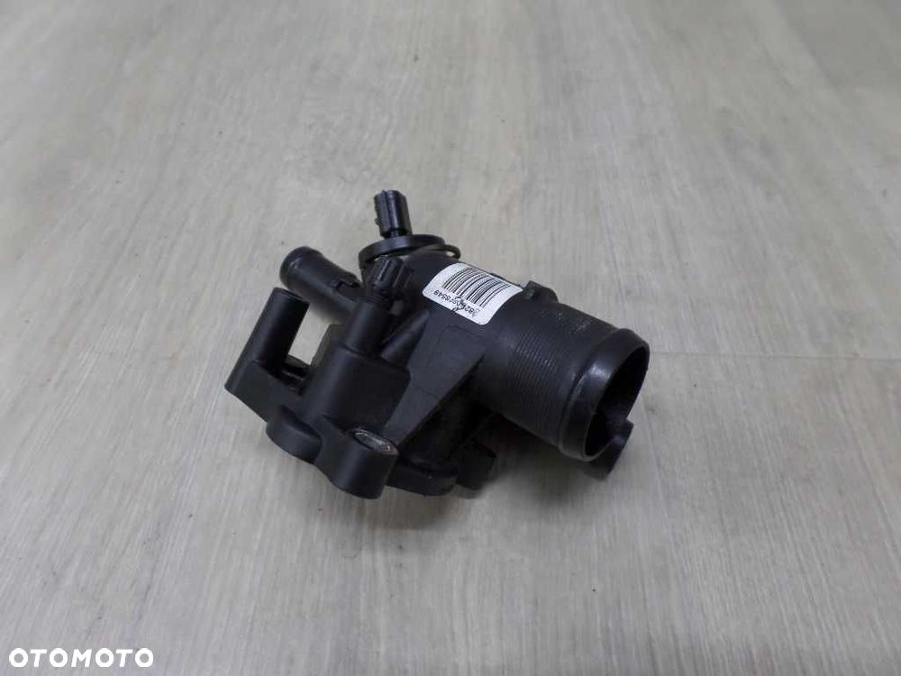 RENAULT MASTER III MOVANO 2.3 OBUDOWA TERMOSTATU 8200978549 10-19 - 7