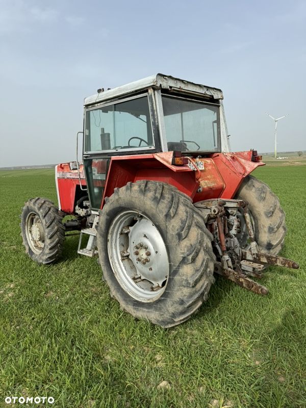 Massey Ferguson 2620 - 3