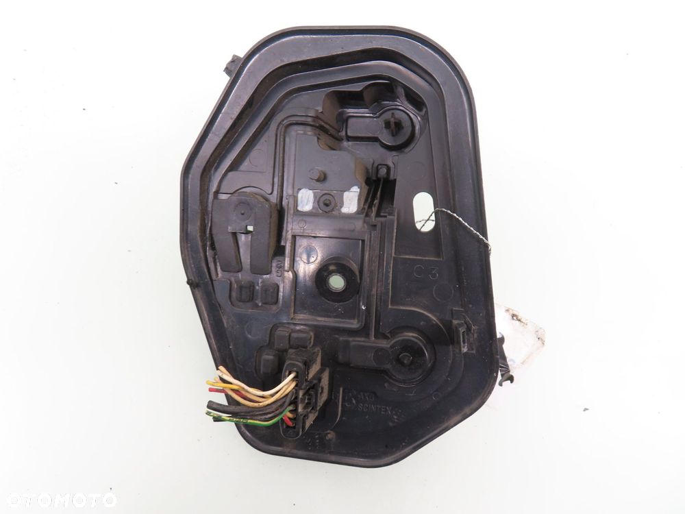 WKŁAD LAMPY LEWY TYŁ PEUGEOT 206 CC - 3