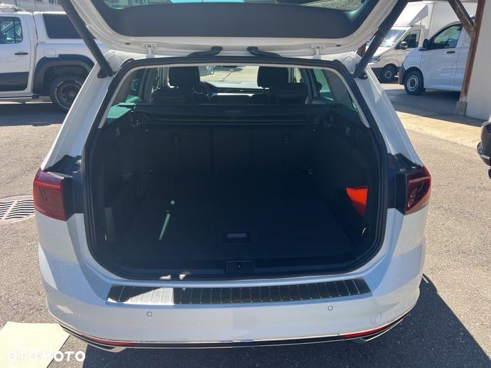 Volkswagen Passat 1.4 TSI Plug-In Hybrid GTE DSG - 14