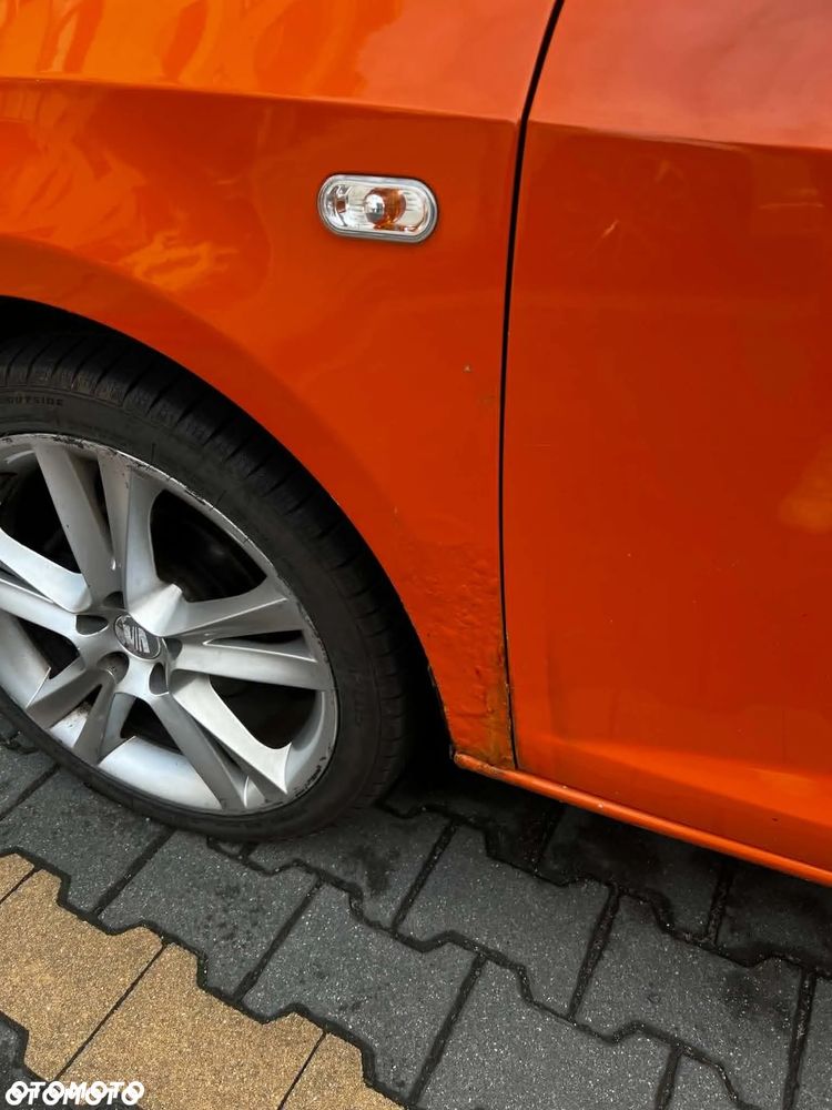 Seat Ibiza SC 1.6 16V Sport - 14