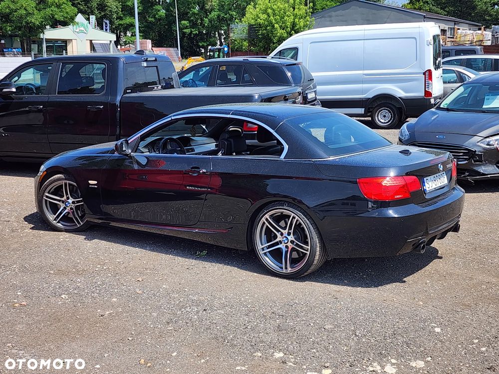 BMW Seria 3 - 11