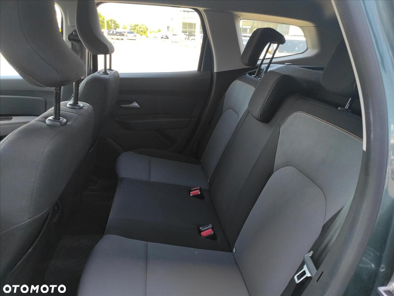 Dacia Duster 1.3 TCe Extreme 4WD - 19
