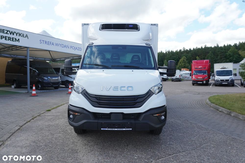 Iveco 70C18HA8 - 3