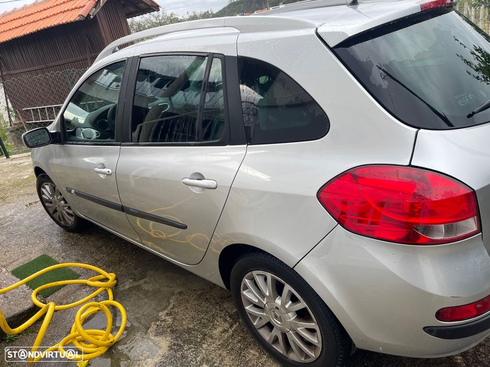 Renault Clio Break - 3