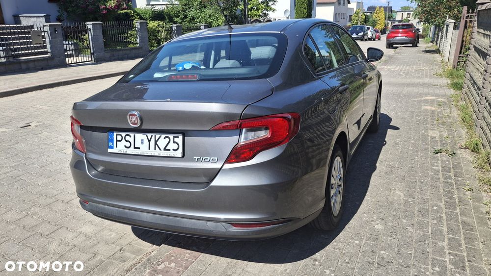 Fiat Tipo 1.4 16V - 2