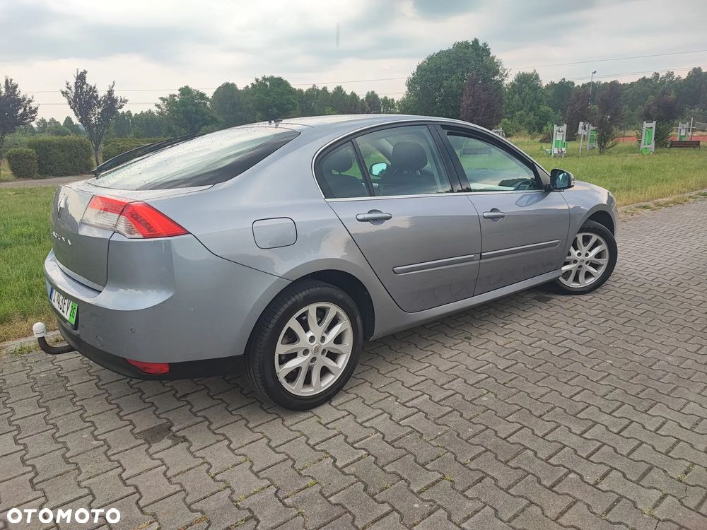 Renault Laguna - 27