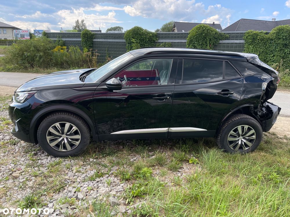 Peugeot 2008 PureTech 130 Active - 5
