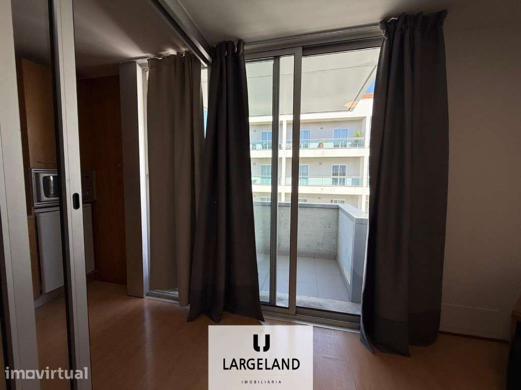 Apartamento T0 Smart Residence - Glicinias - Aveiro - Grande imagem: 4/4