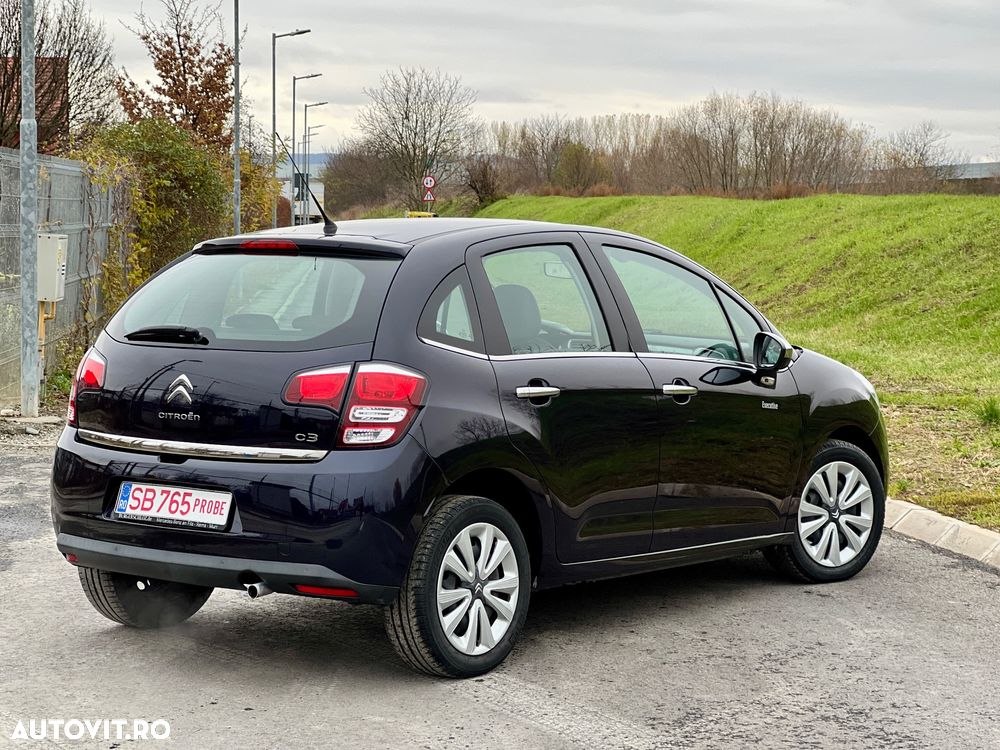 Citroën C3 Pure Tech (VTi) 82 Selection - 6