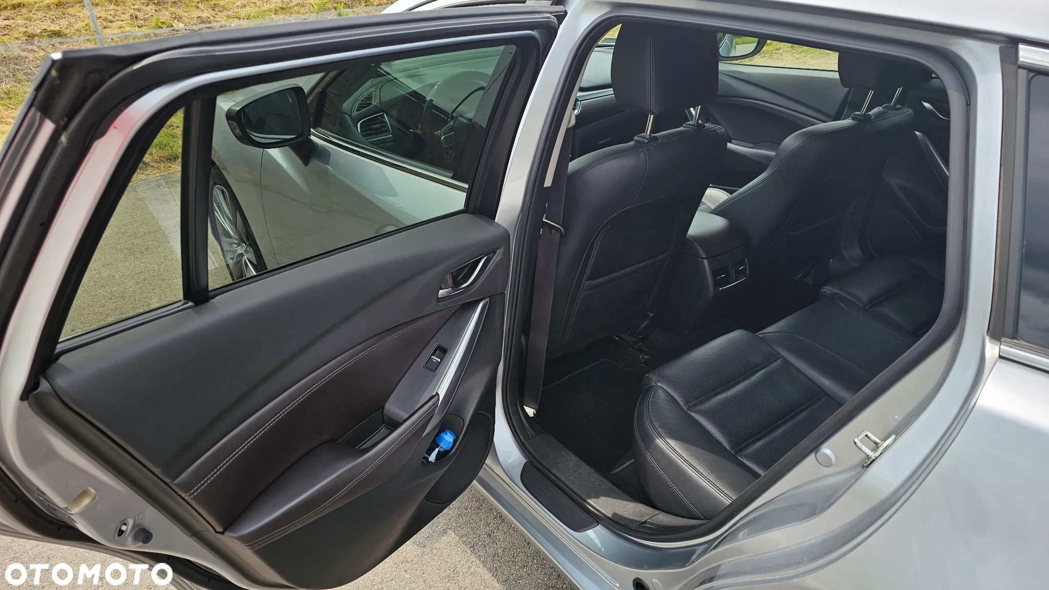 Mazda 6 2.5 Skypassion I-ELoop - 15