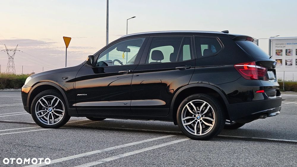BMW X3 - 21