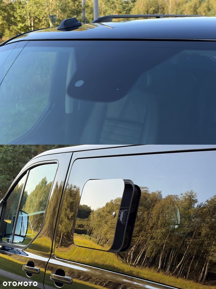 Ford Tourneo Custom 320 L2H1 VA Titanium X - 15