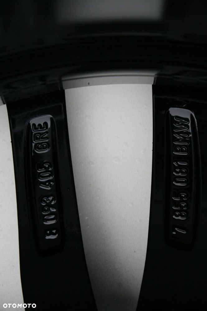 18 ORYGINAŁ BMW M-PAKIET 5 G30 G31 3 G20 G21 4 G22 - 7
