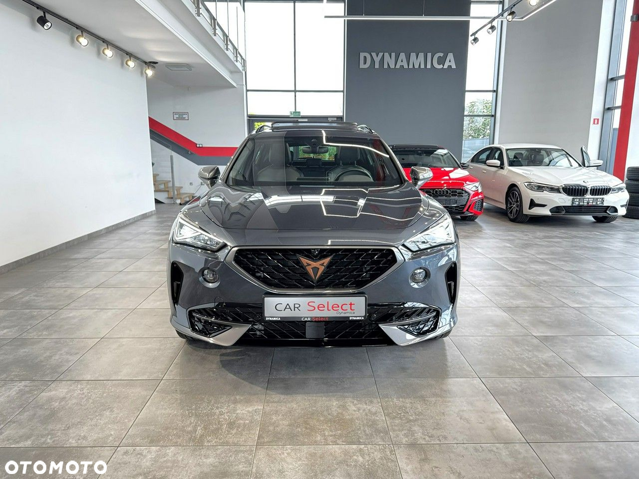 Cupra Formentor - 4