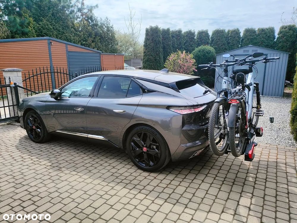 DS Automobiles DS 4 1.5 BlueHDi Performance Line - 18