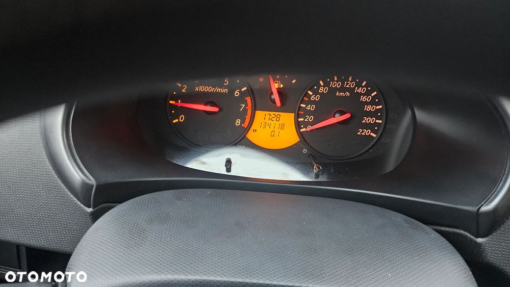 Nissan Micra - 18
