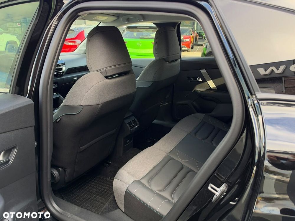 Citroën C4 1.2 PureTech Max S&S EAT8 - 31