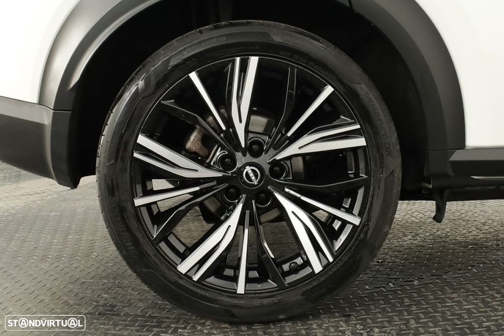 Nissan Juke 1.0 DIG-T N-Design Black - 5