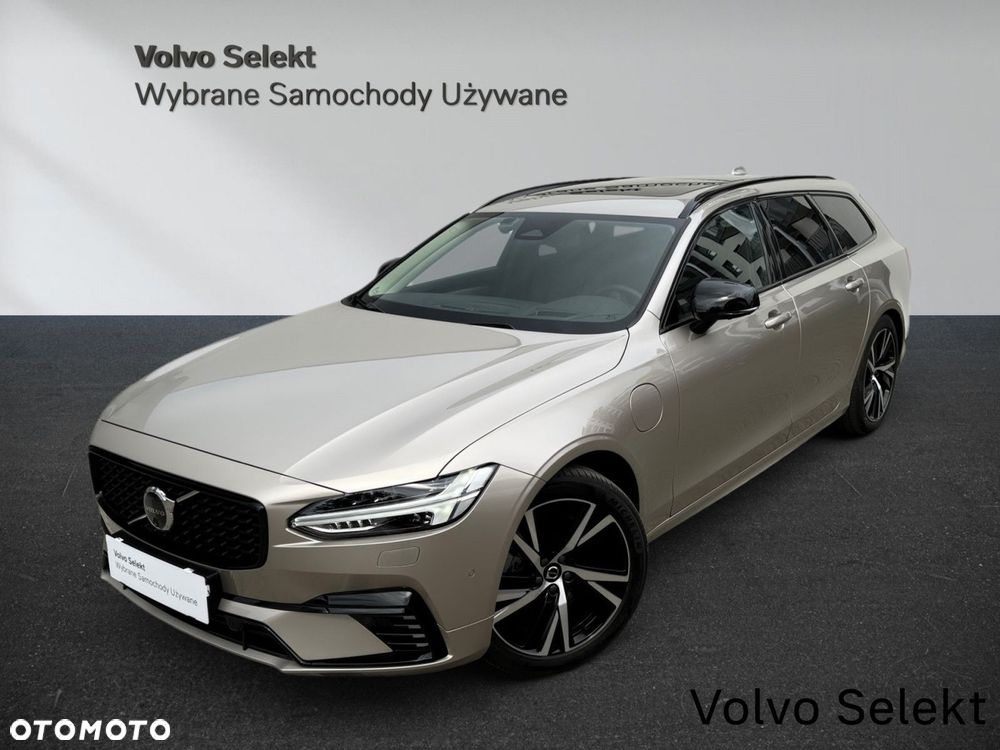 Volvo V90 - 2