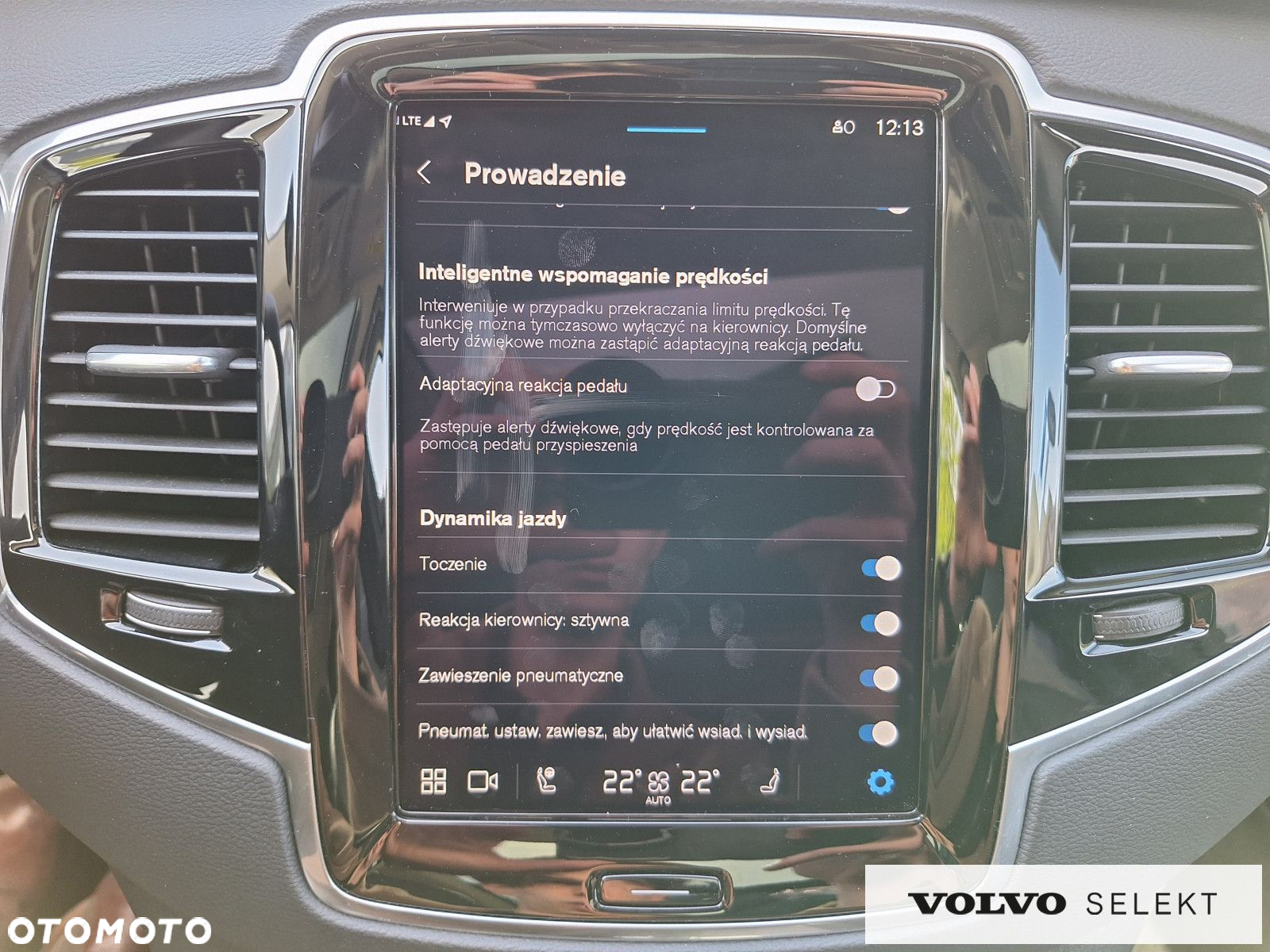 Volvo XC 90 - 24
