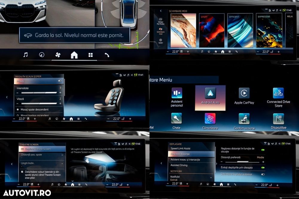 BMW Seria 7 740d xDrive MHEV - 20