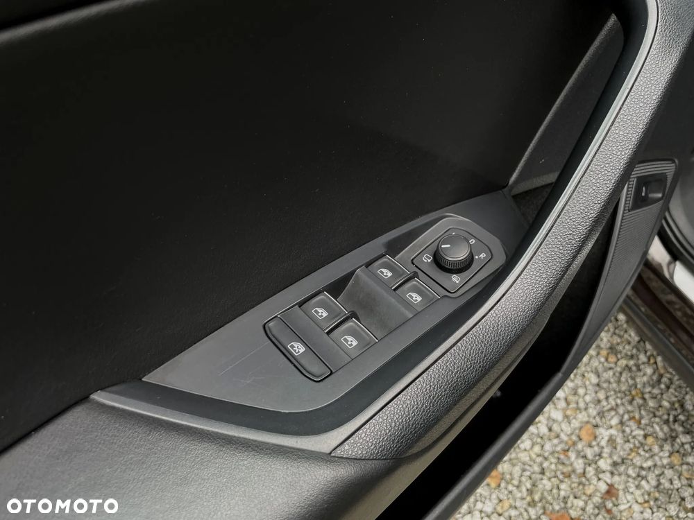 Skoda Kodiaq 2.0 TDI 4x4 Style DSG - 35