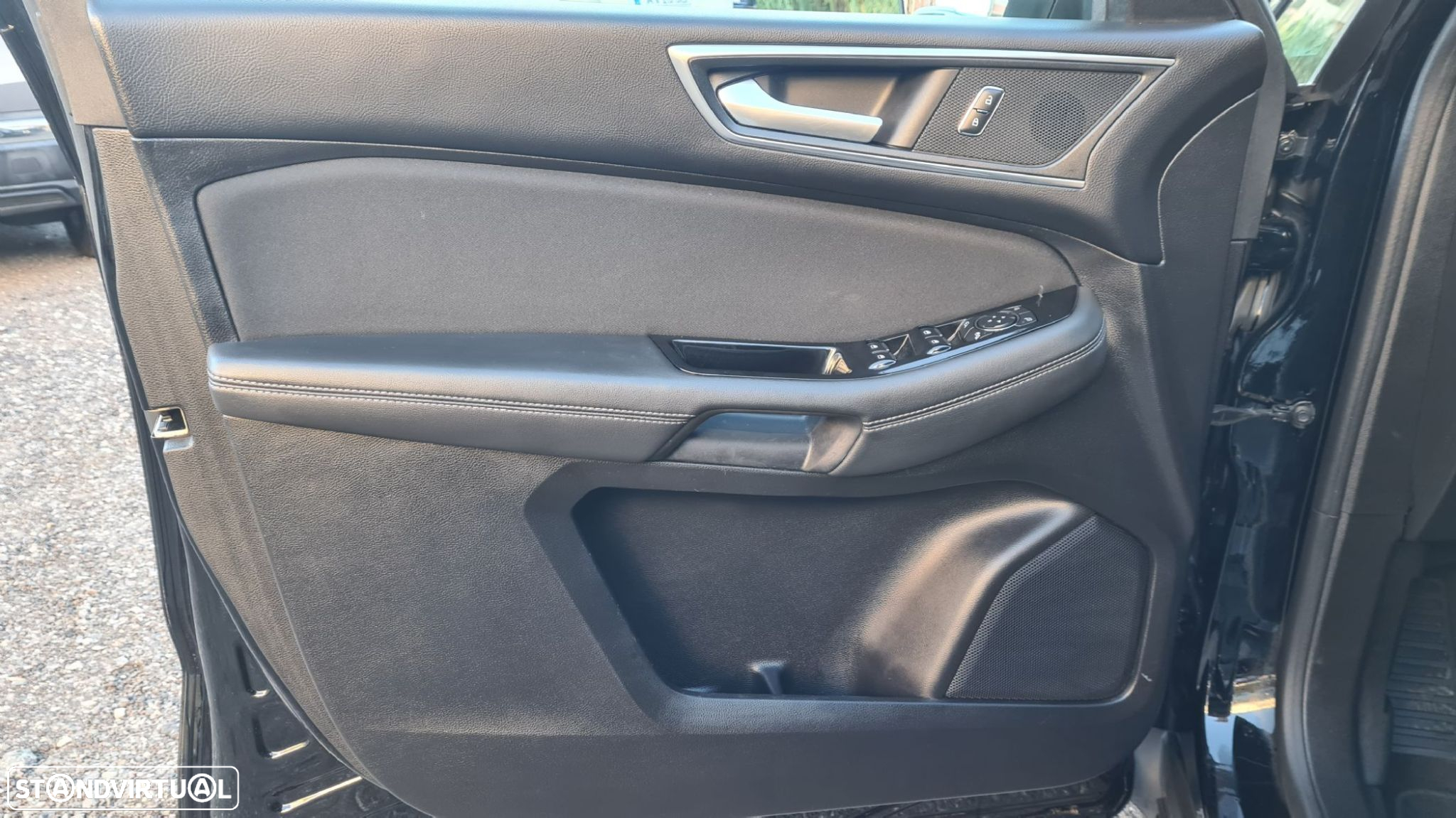 Ford S-Max 2.0 TDCi Titanium Powershift - 8