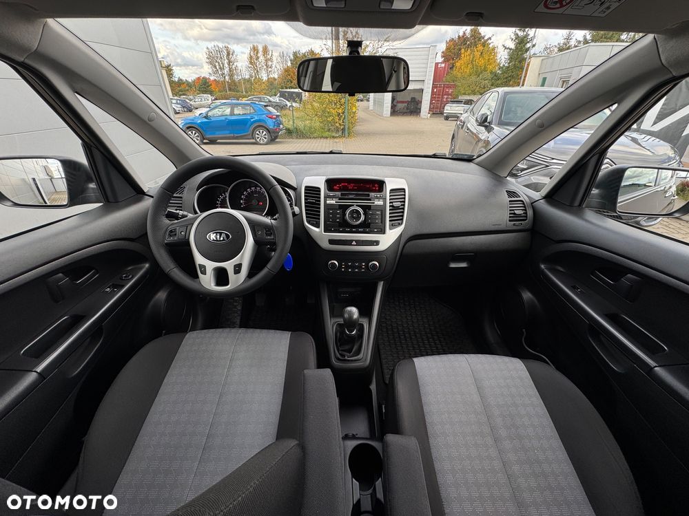 Kia Venga 1.6 M - 16