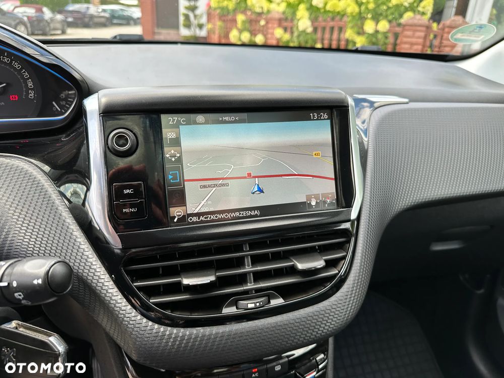 Peugeot 2008 - 15