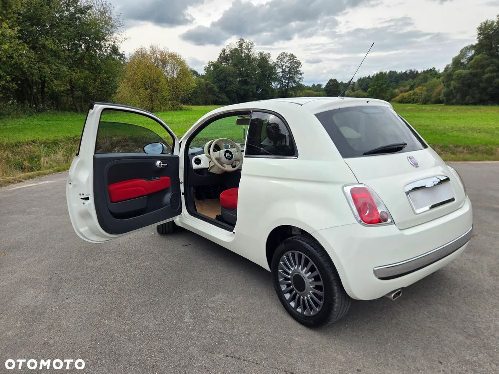 Fiat 500 - 19